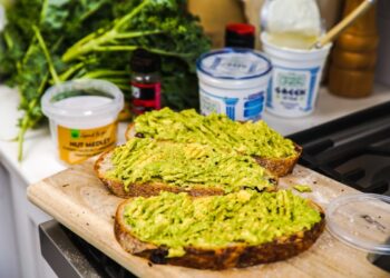 Le migliori colazioni per dimagrire: 10 idee sane ed efficaci