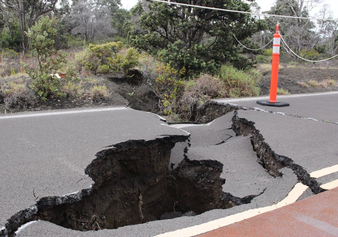 Terremoto a Napoli: scossa di magnitudo 4.4 nella notte, paura tra i cittadini