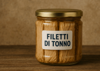 Richiamato lotto di filetti di tonno al naturale: possibile presenza di corpi estranei