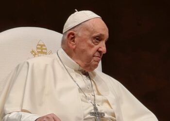 Lutto nel cuore della Chiesa: addio a Papa Francesco