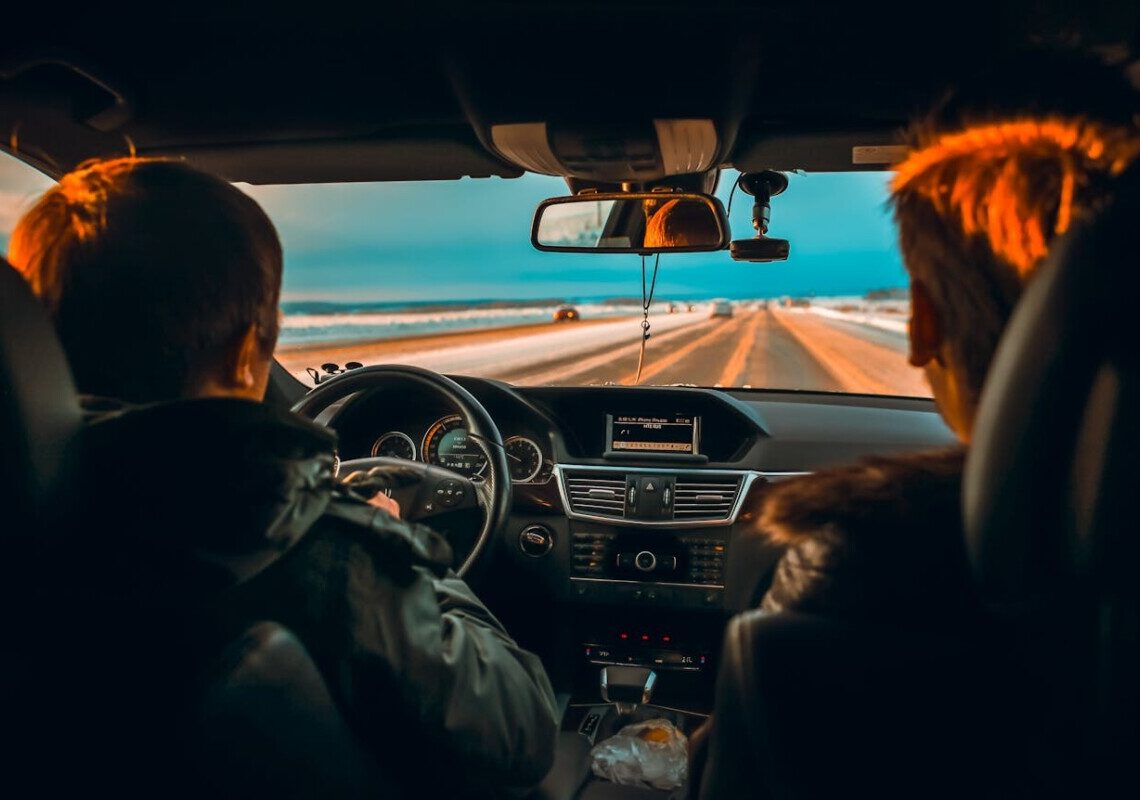 Dash cam in auto: è legale usarle in Italia? Ecco cosa prevede la normativa