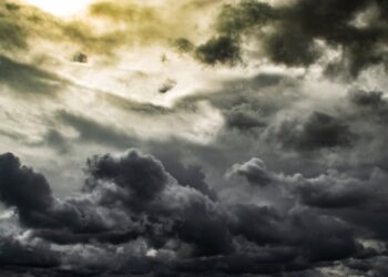 Previsioni shock per il 25 aprile: nubifragi in arrivo e instabilità su gran parte dell’Italia