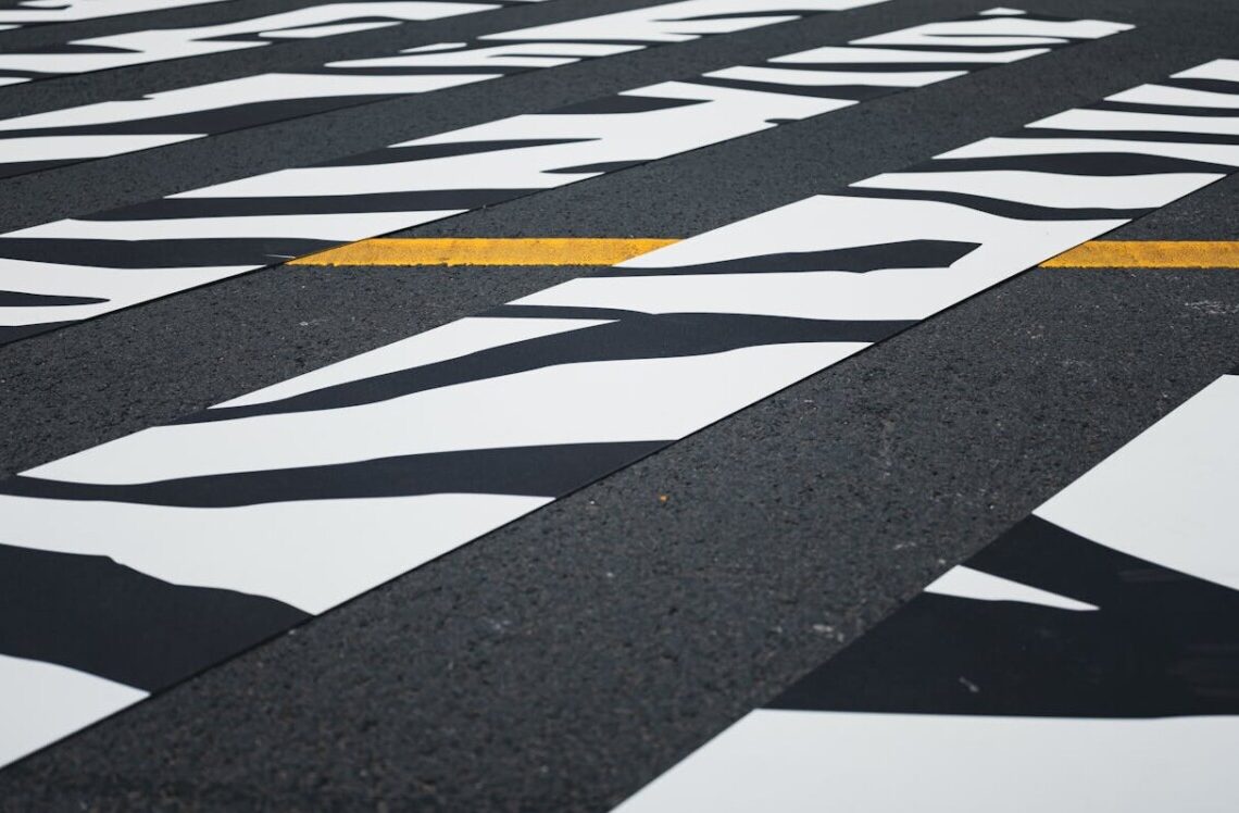 Stop ai dossi stradali: arriva dagli Stati Uniti una nuova tecnologia. Ecco come funziona