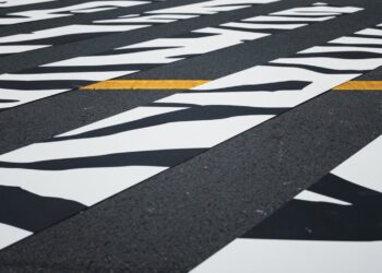 Stop ai dossi stradali: arriva dagli Stati Uniti una nuova tecnologia. Ecco come funziona