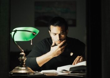 Scopri le 6 abitudini segrete che accomunano tutte le menti geniali