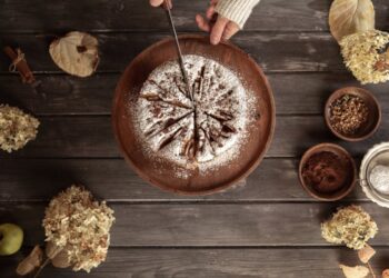Nessuno riesce a resistere a questa torta di mele: il segreto è un ingrediente che hai già in cucina
