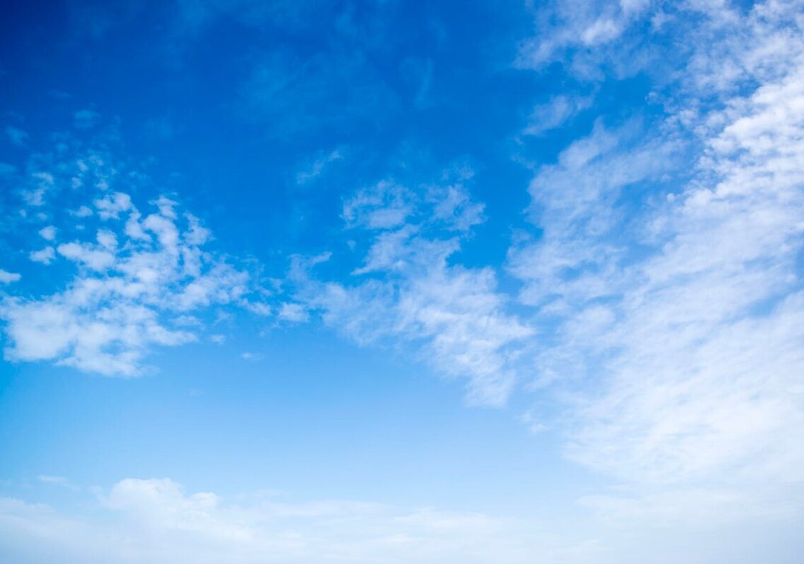 Allerta meteo: freddo in apertura, poi torna il sole con temperature primaverili. Ecco quando