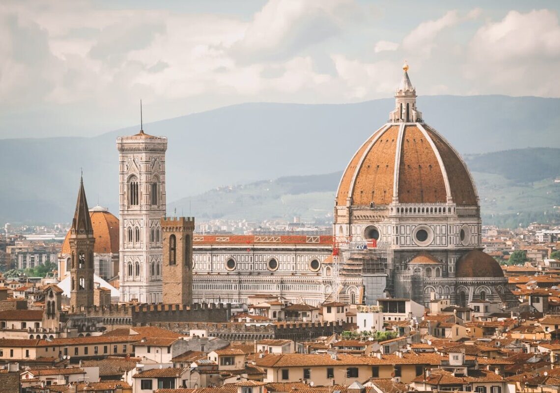Truffa delle campanelle: la geniale idea dei cittadini di Firenze che funziona davvero