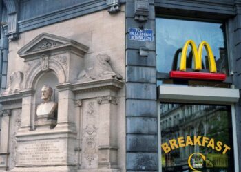 #BoycottUSA: la protesta francese che fa tremare le aziende americane