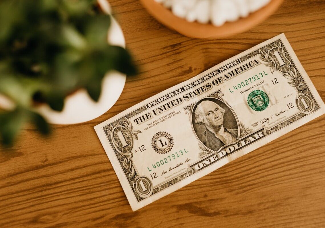 Dazi? No, peggio: il piano silenzioso di Trump per dominare i mercati