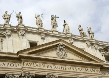 Roma blindata per l’addio a Papa Francesco: ecco quando e chi ci sarà