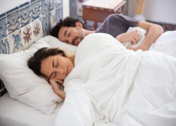 Scopri il trucco tedesco che sta rivoluzionando i letti matrimoniali: perché sempre più coppie lo scelgono