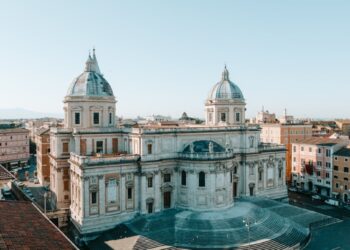 Papa Francesco sorprende tutti: ecco dove ha chiesto di essere sepolto