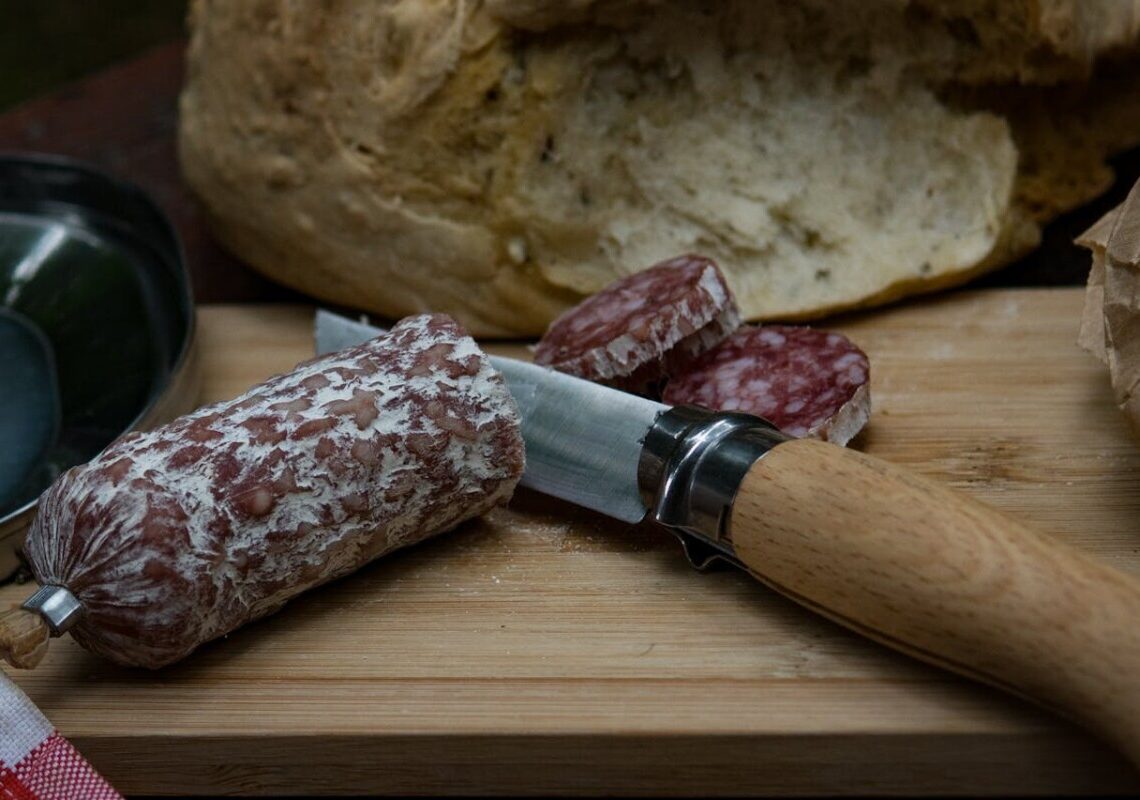 Salame ritirato per rischio contaminazione, il Ministero della Salute segnala il richiamo