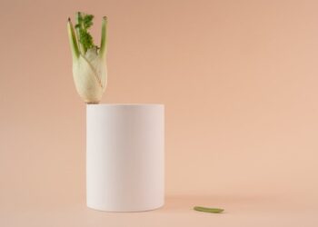 Mangiare finocchio ogni giorno: benefici sorprendenti che forse non conoscevi