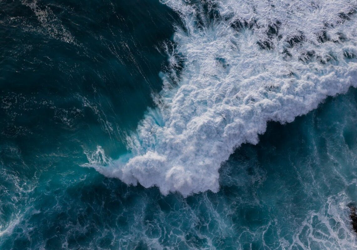 Terremoto di magnitudo 4.8 scuote il Sud Italia: ecco cosa sta succedendo