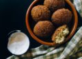 Polpette di zucchine al forno: leggere, gustose e pronte in 30 minuti