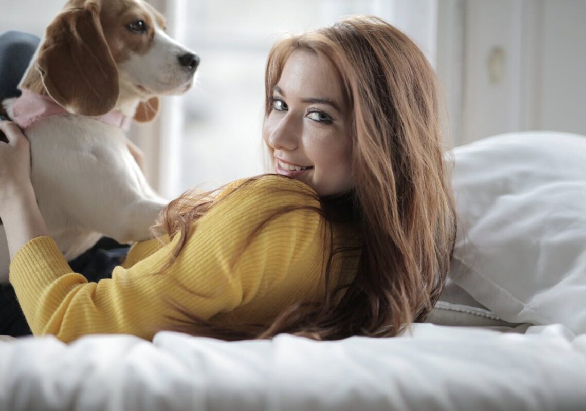 Ti sei mai accorto che il tuo cane ti assomiglia? C’è una spiegazione psicologica