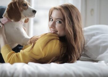 Ti sei mai accorto che il tuo cane ti assomiglia? C’è una spiegazione psicologica