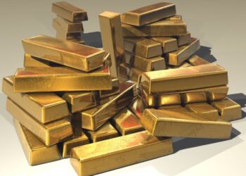 Dentro questo oggetto che butti ogni giorno si nasconde oro purissimo 22 carati