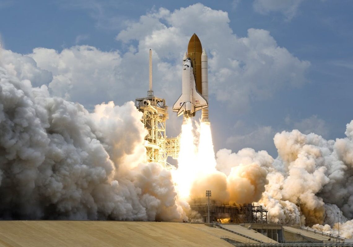 Il volo di Blue Origin fa la storia con un equipaggio tutto al femminile