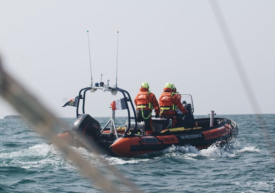 Migranti soccorsi al largo di Lampedusa: la situazione aggiornata