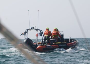 Migranti soccorsi al largo di Lampedusa: la situazione aggiornata