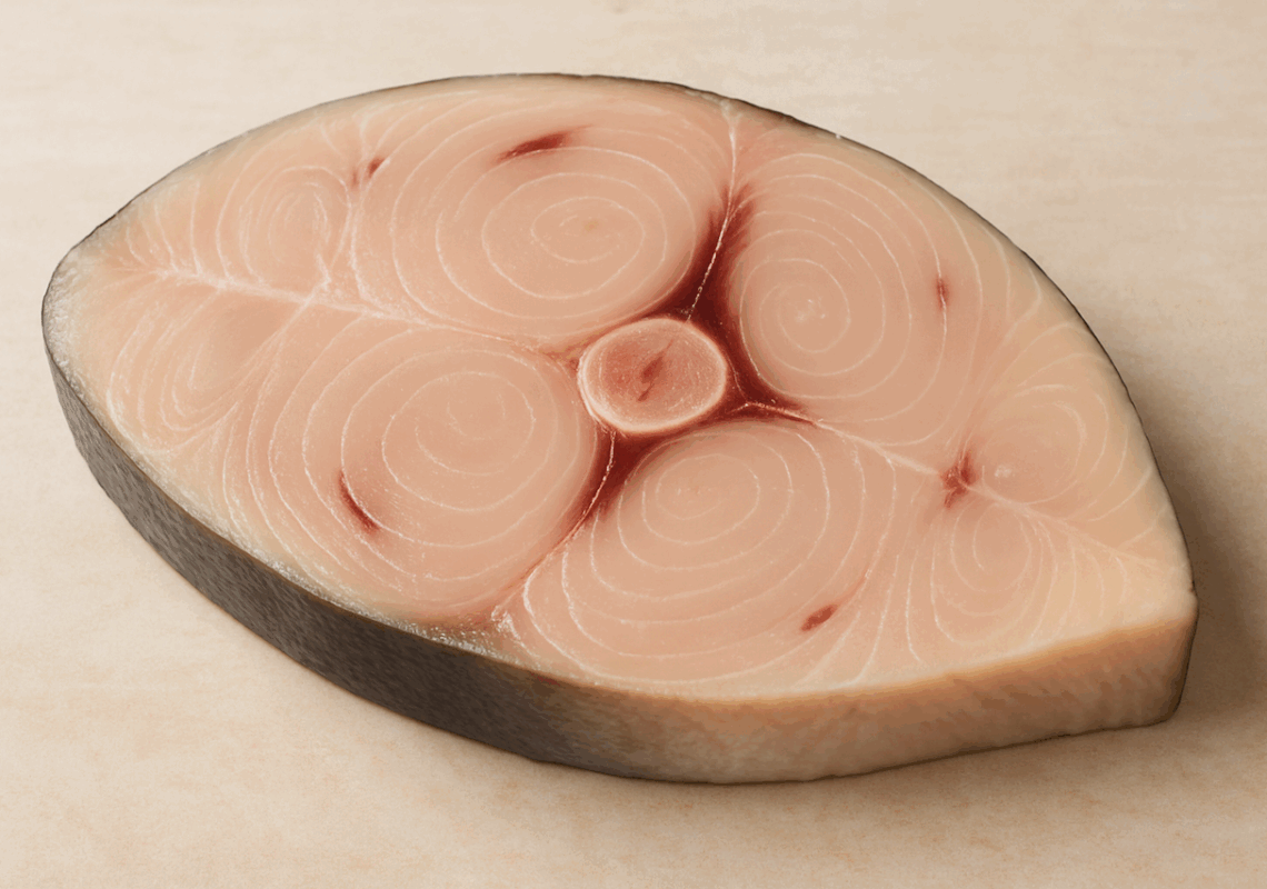 Pesce spada ritirato dai supermercati: mercurio oltre i limiti, scatta l’allerta