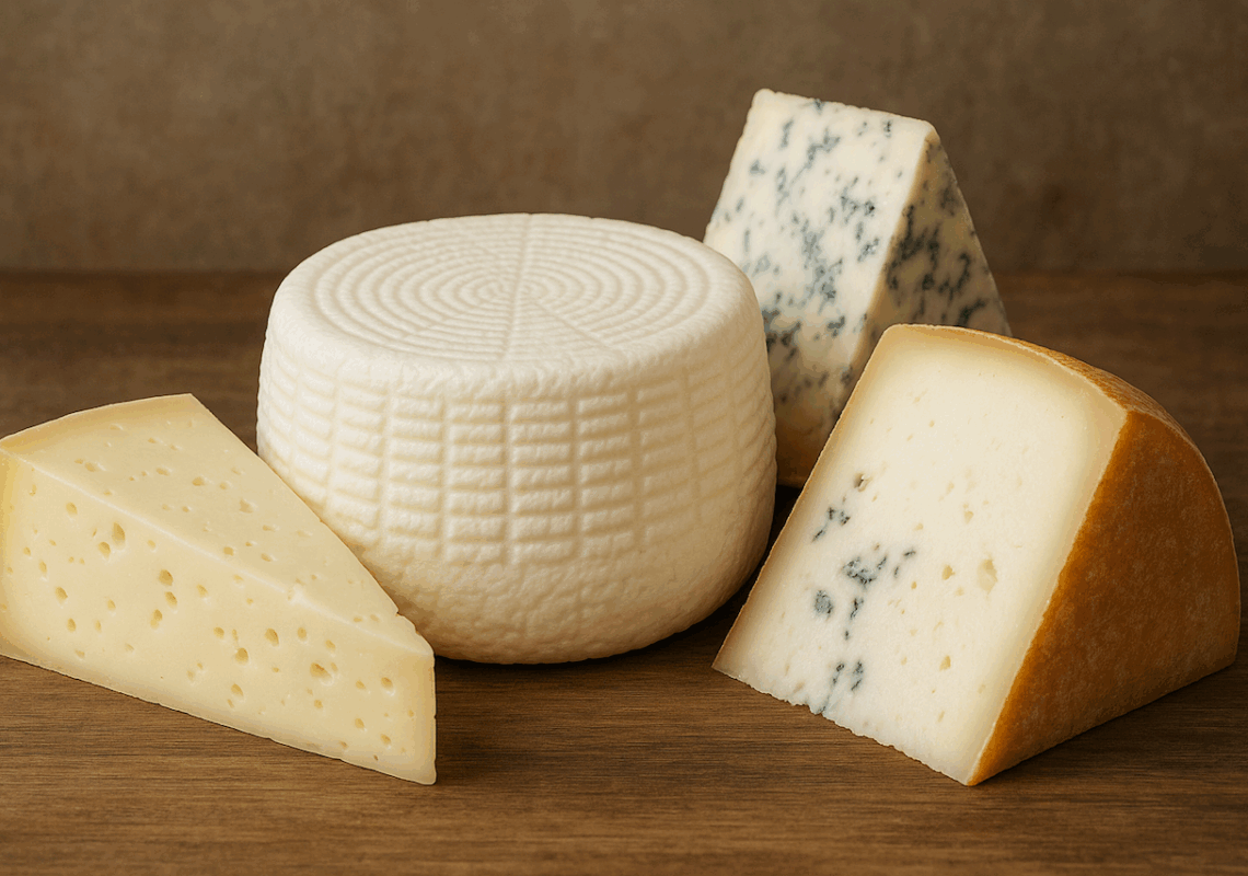 Allarme supermercato: ritirato noto formaggio ‘senza lattosio’, contiene l’allergene non dichiarato
