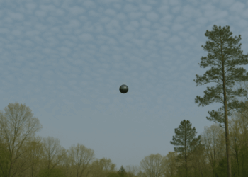 Sfera di Buga, il misterioso oggetto metallico caduto in Colombia che agita il web