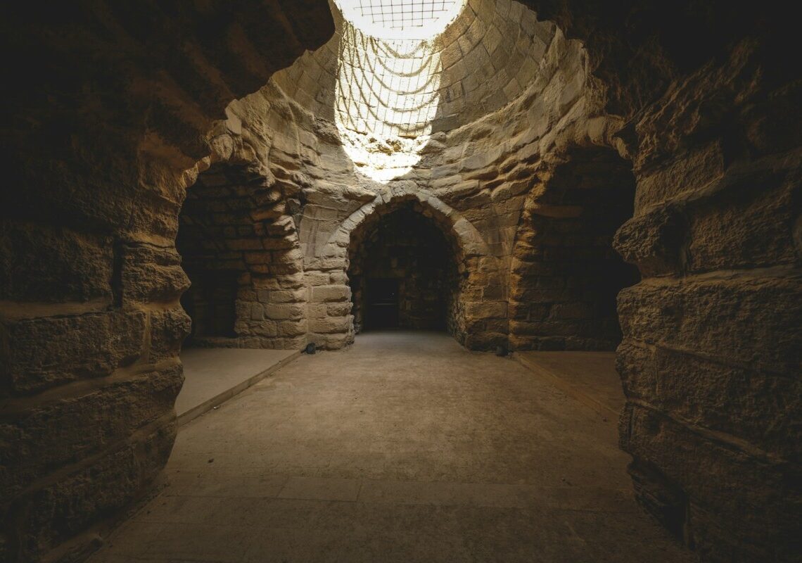 Sotto le strade di Roma, un’intera città riemerge dal passato: ecco cosa è stato trovato