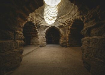 Sotto le strade di Roma, un’intera città riemerge dal passato: ecco cosa è stato trovato