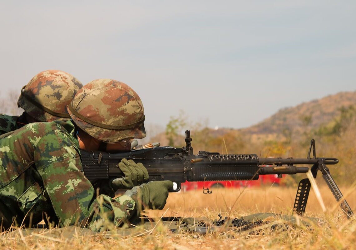 India e Pakistan sull’orlo della guerra: “Possibile attacco entro 36 ore”