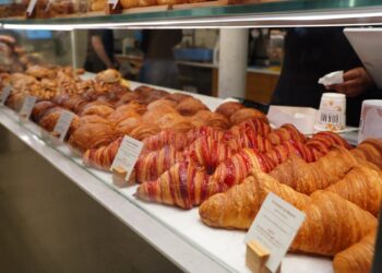Bakery tourism: il nuovo trend dei viaggiatori che attraversano il mondo per un cornetto