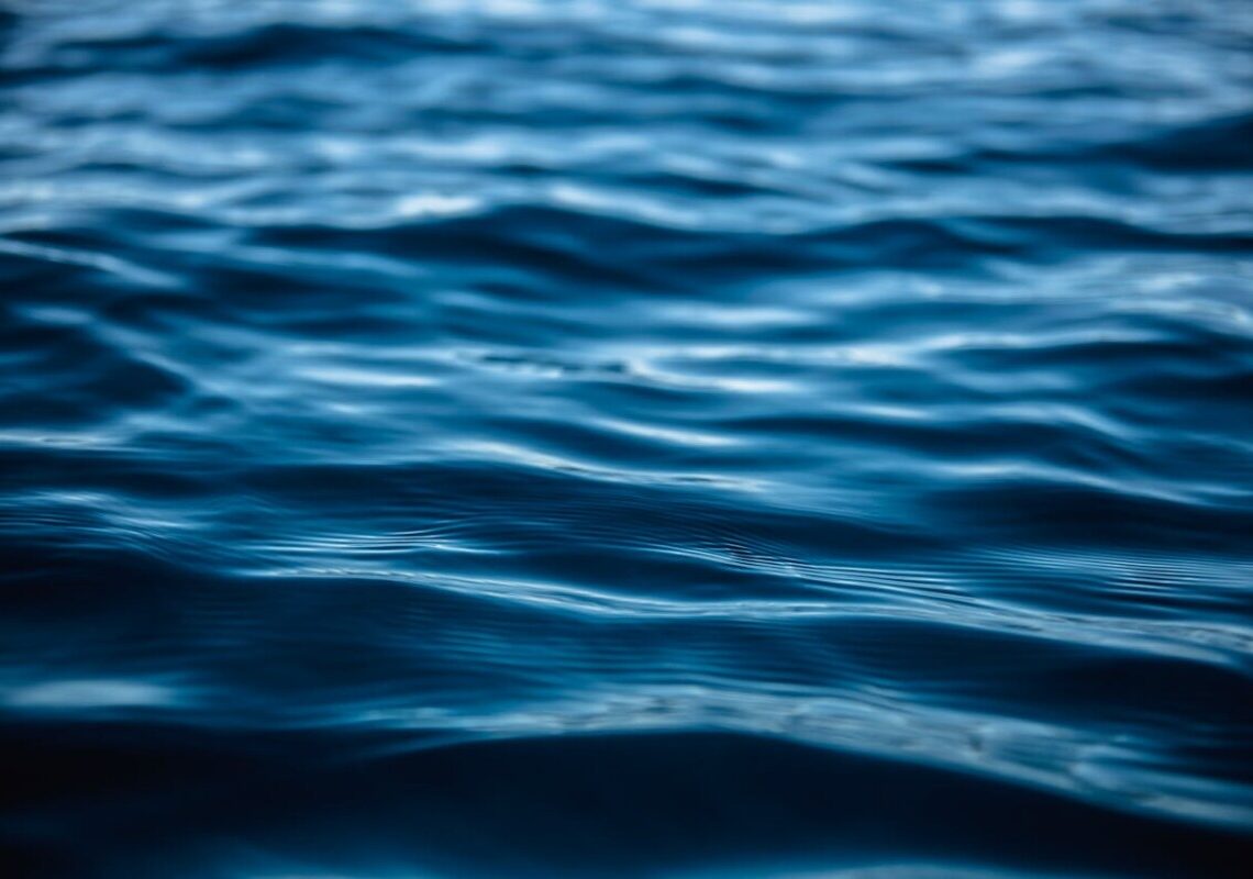 Allarme blu: un quinto degli oceani è diventato più scuro, ecco cosa sta succedendo