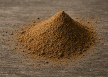 Richiamo urgente per liquirizia in polvere: presenza di micotossine oltre i limiti