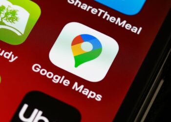 “Disco volante” nel Sahara avvistato su Google Maps: ecco cosa c’è sotto la sabbia