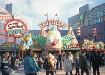 Finale shock ne I Simpson: un membro della famiglia muore all’improvviso