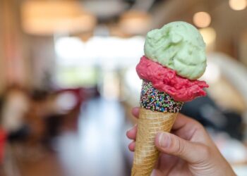 Estate da record… ma nei prezzi: il gelato aumenta del 9%