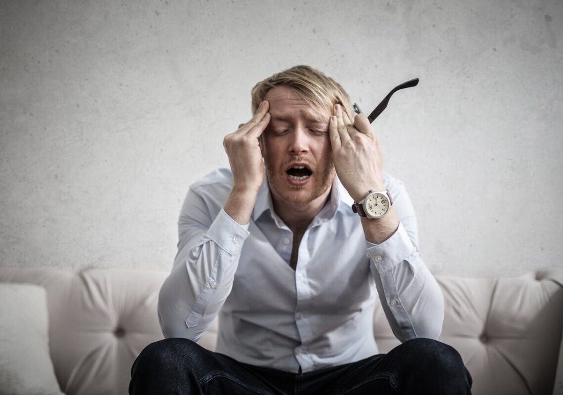 Ansia: attenzione a questi cibi, ecco cosa evitare per non peggiorare i sintomi