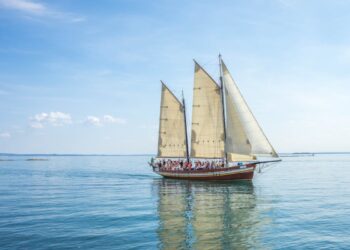 Sequestrata la nave Madleen diretta a Gaza: a bordo anche Greta Thunberg