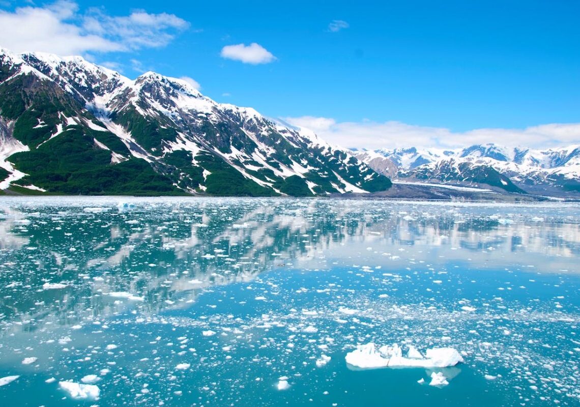Allarme rosso in Alaska: superati i 30 gradi, scatta il pericolo inondazioni