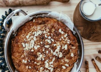 Allarme nei supermercati: richiamato famoso preparato da forno per rischio allergeni