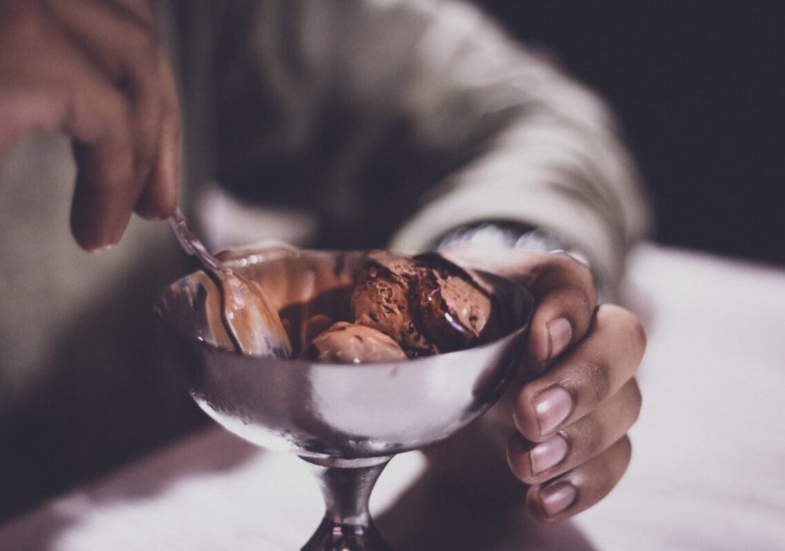 Scatta l’allarme: ritirati 11 lotti di Nutella Ice Cream dai supermercati italiani