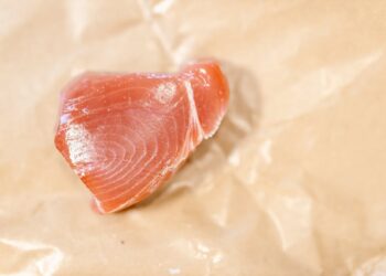 Allarme istamina: ritirato subito questo tonno venduto in tutta Italia