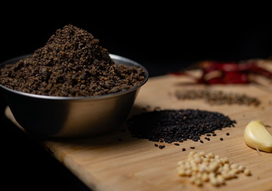 Richiamo pepe nero macinato: aflatossine oltre i limiti di legge