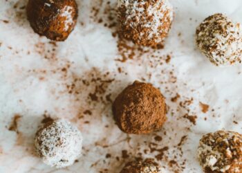 Salmonella nei tartufi dolci: richiamati più lotti di noti marchi