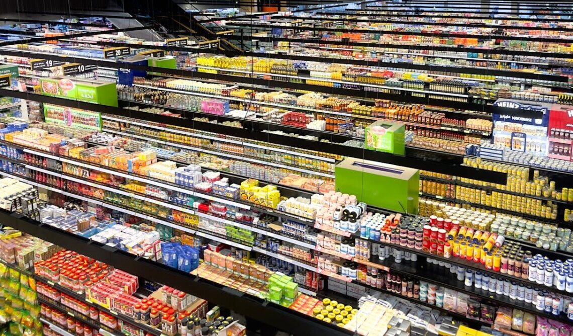 Coop elimina i prodotti israeliani: al loro posto arriva la Gaza Cola