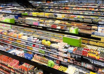 Coop elimina i prodotti israeliani: al loro posto arriva la Gaza Cola