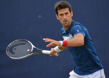 Djokovic fa ballare Wimbledon: virale il “Pumpaj” con la figlia Tara, ecco cosa significa